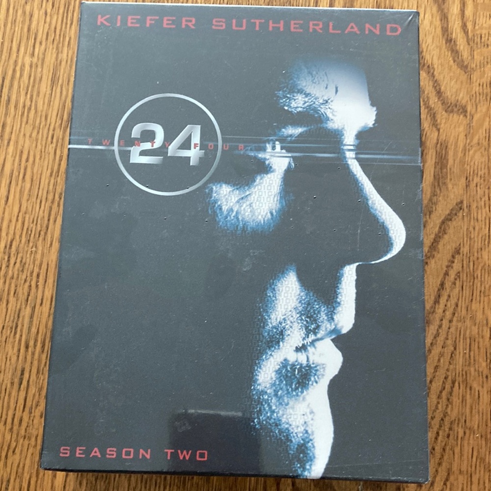 Series 24 season 2